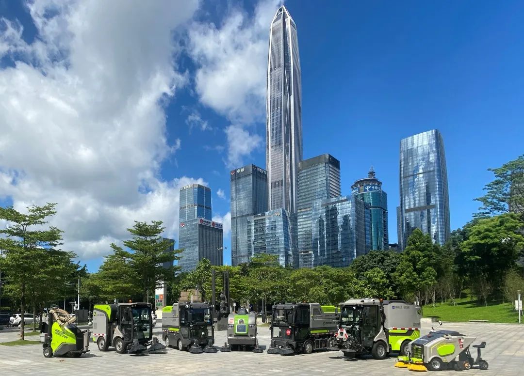 深圳经济特区成立40周年，华亿(中国)官方助力深圳高质量发展