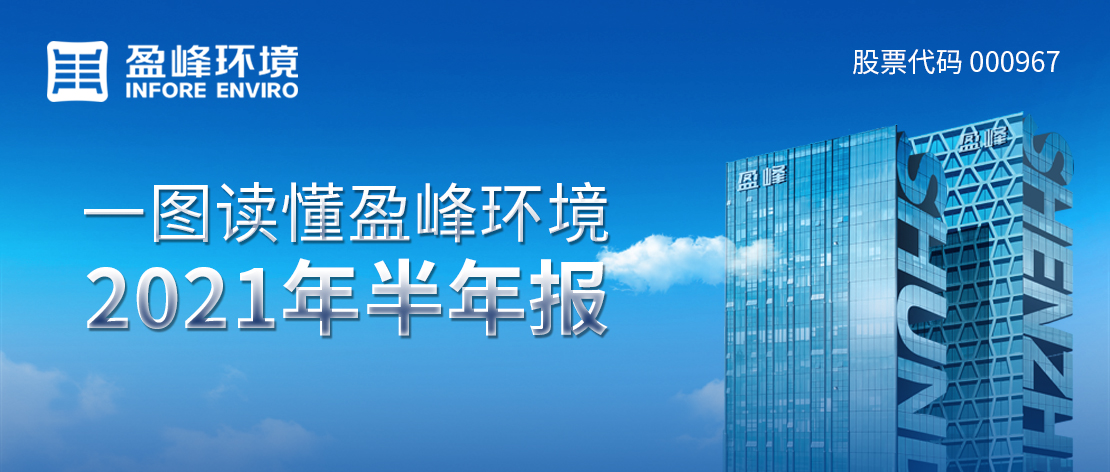 一图读懂华亿(中国)官方2021年半年报