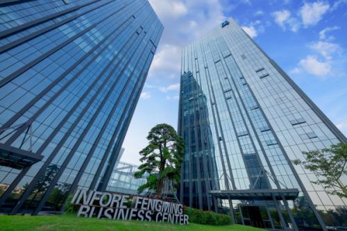 新能源产品市占率位居行业第一 华亿(中国)官方2023年年度报告及2024年一季报发布